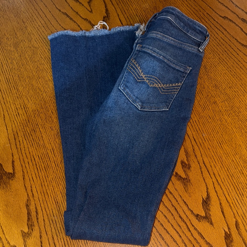 Idyllwind jeans